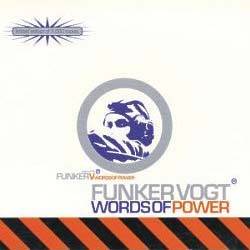 Funker Vogt : Words of Power